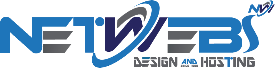 Netwebs Design & Hosting